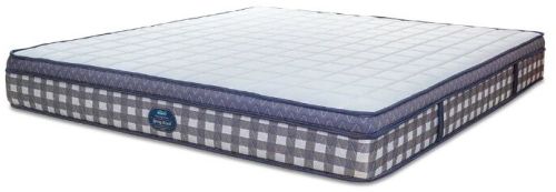 High-Density Foam Spring Royal Pocket Spring Mattress