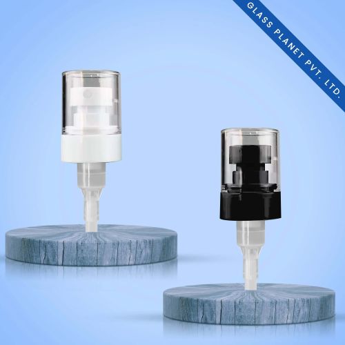 20mm Premium Nhr Mist Pump Black Or White