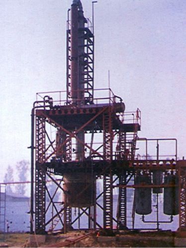 Chemical Handling Dosing System, Color : Varies