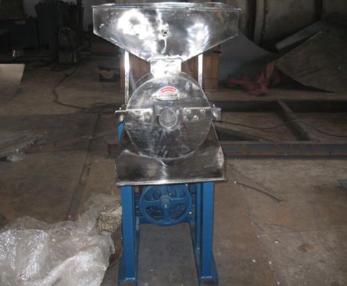 Sugar Grinding Machine
