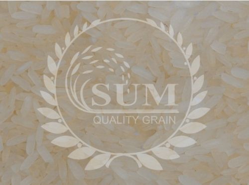 IR64 Parboiled Non Basmati Rice, Moisture : 12.5% Max.