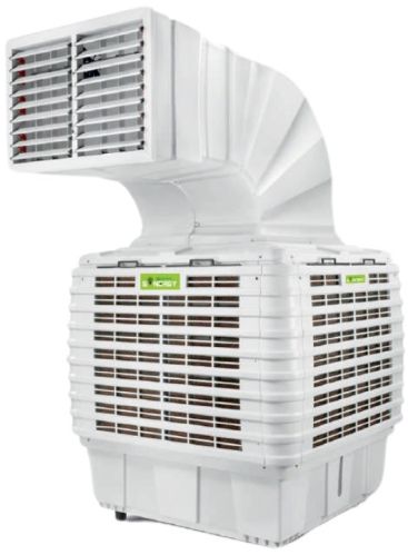 Duct Air Cooler SYC-18 PP (Prm), Voltage : 3Phase220V/415V