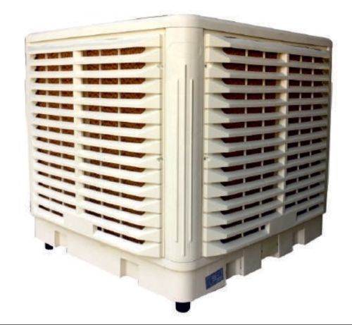 Jumbo Air Cooler SYC-25 PP 1250*1250*1100 Mm