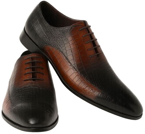 Sheep Material Mens Party Wear Formal Shoes 10, 6, 7, 8, 9