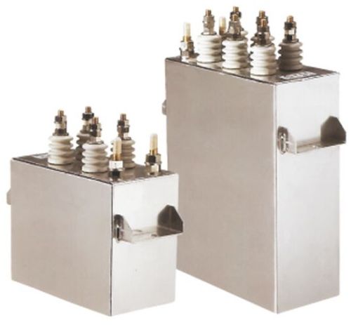 000 Hz Electrothermal Capacitors, Phase : Single Phase