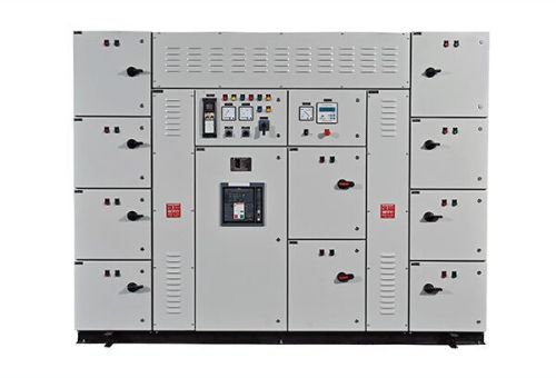 Low Voltage APFC Hybrid Panel, Voltage : 440v