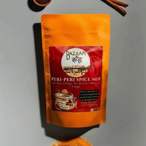 Peri Peri Masala Spice Mix Powder 100g