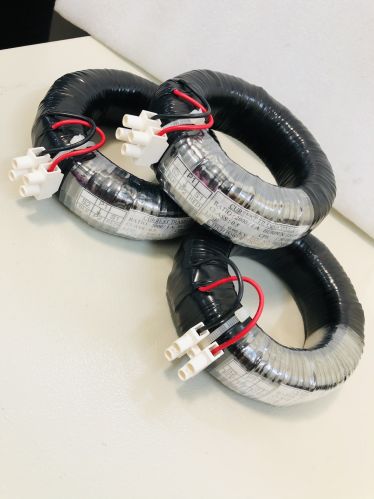  Coated Electric Copper Core Balance Current Transformer