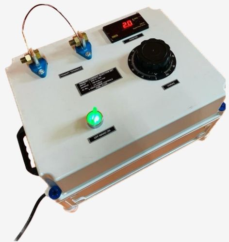 Current Injector, For Industrial