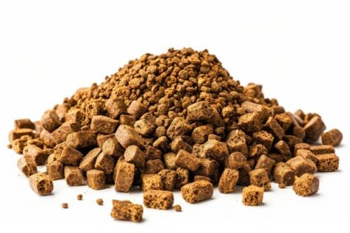 Compound Animal Feed