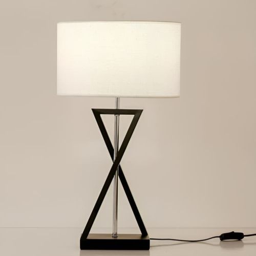 Modern Minimalist Reading Work LED Table Lamp