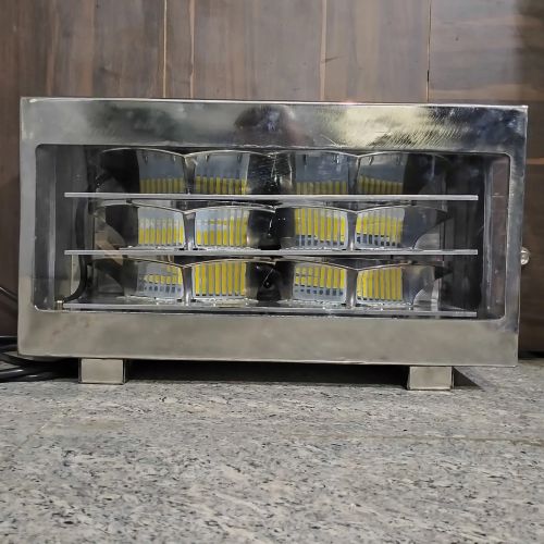 Hight Intensity Aviation Warning Lights 120 Digree Type A