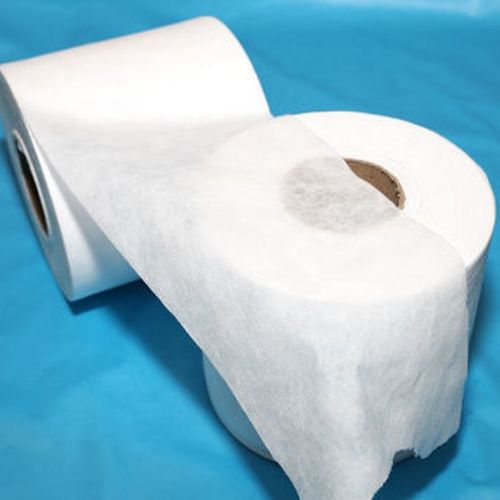 Cotton White Viscose Orthopedic Cast Padding for Surgical Dressing