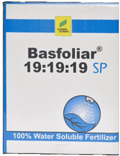 Basfoliar 19:19:19 Sp