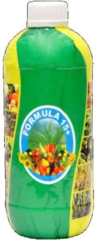 Humic Acid - Formula 15