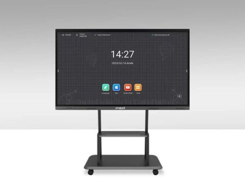 Promark PRO AT Series (Android 14.0) Interactive Flat Panel Display