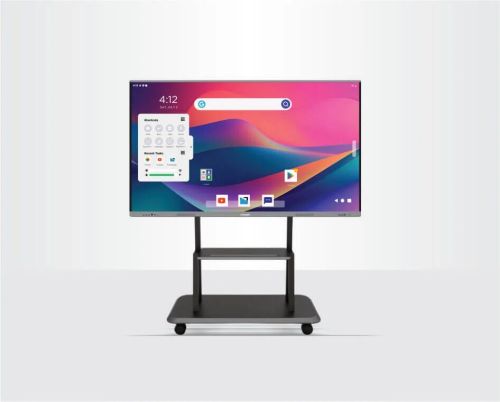 Promark Pro RK Series Interactive Flat Panel Display