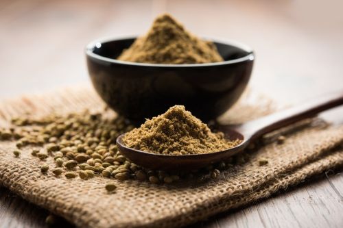 Coriander Powder, Packaging Size : 5kg, Specialty : Pure