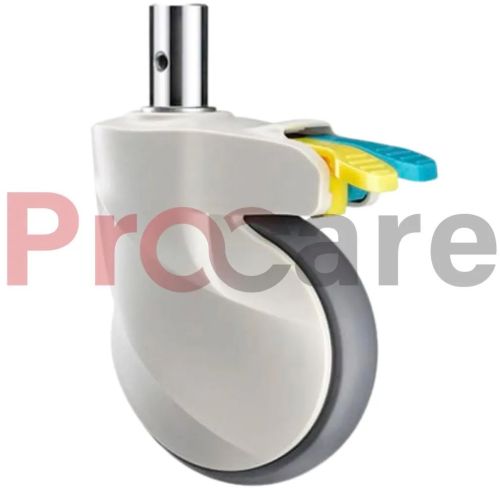 5 Inch Premium ABS Cover Wheel