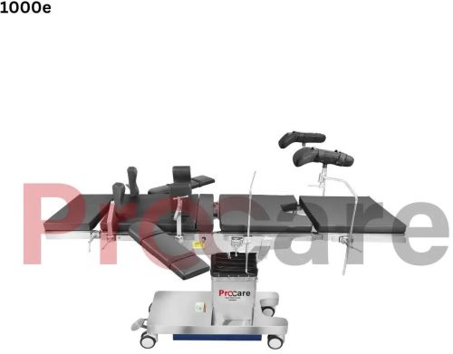 Electric Operating Table