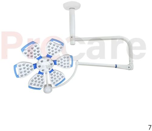 Flare Series Surgical Lights, Color : White