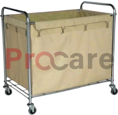Linen Trolley Rectangular