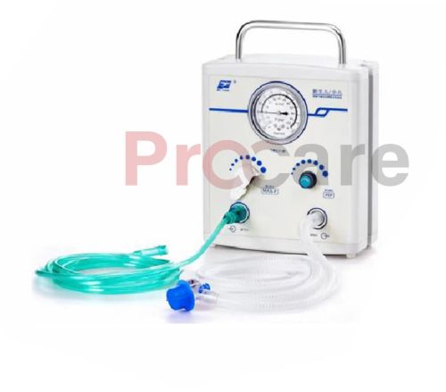 Procare- Infant Resuscitator