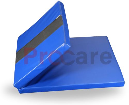 Foam Semi Fowler Mattress for Hospital Or Homecare