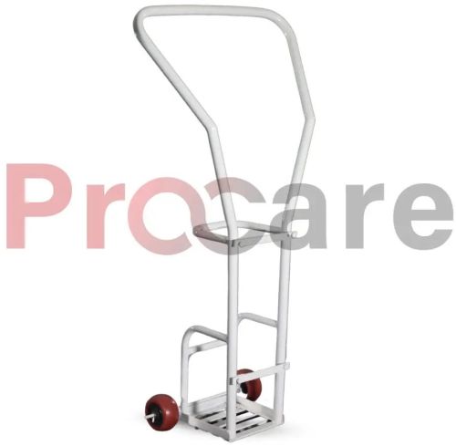 Small Oxygen Trolley