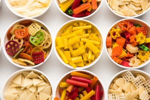 Fryums, Color : White