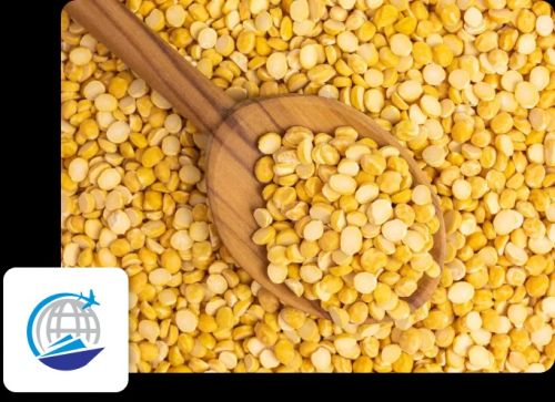 Chana dal, Moisture : 10% Max for Cooking