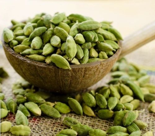 Green Cardamom For Cooking, Food, Spices