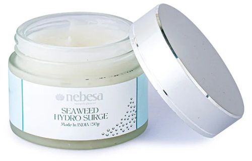 Seaweed Hydro Surge Cream For Hydrates, Protects From UV Damage