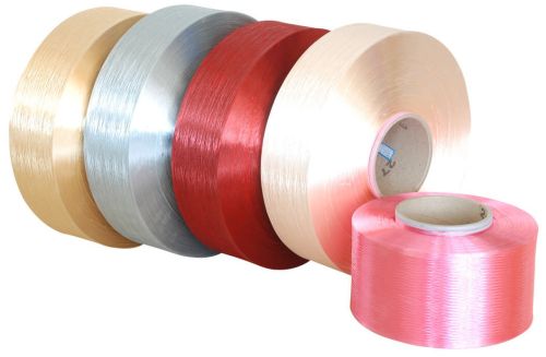 Polyester Fully Drawn Yarn (Polyester FDY)
