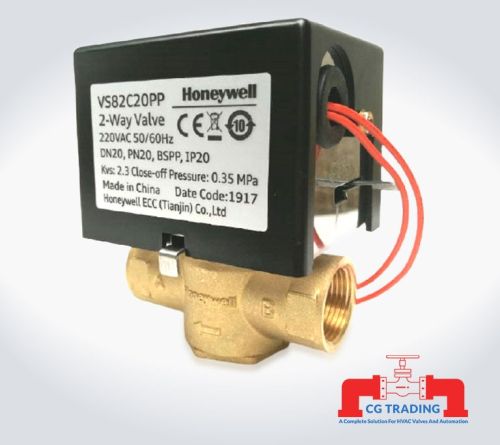 FCU Valve, Port Size : Multisizes