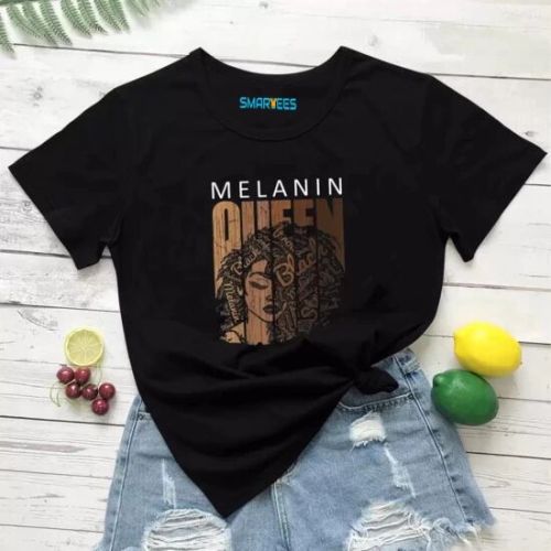 Cotton Women Stylish T-Shirt