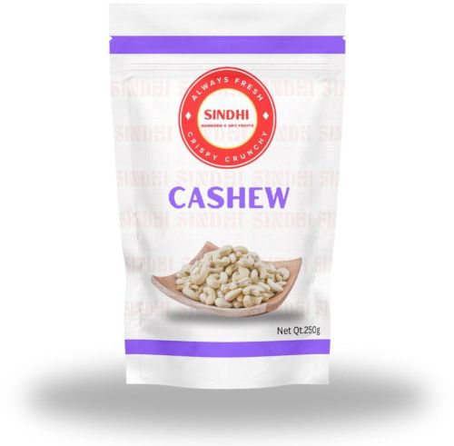 Smooth Cashew Nuts