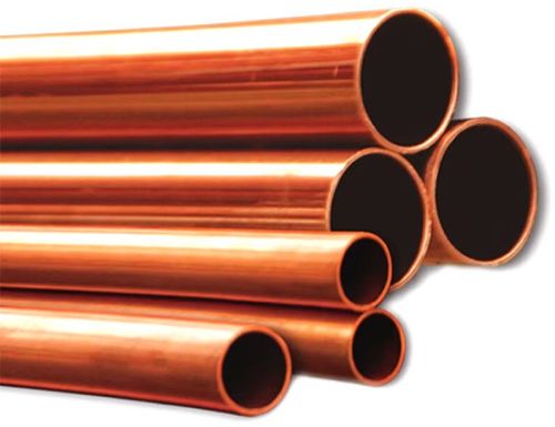 Copper DHP Grade Tube