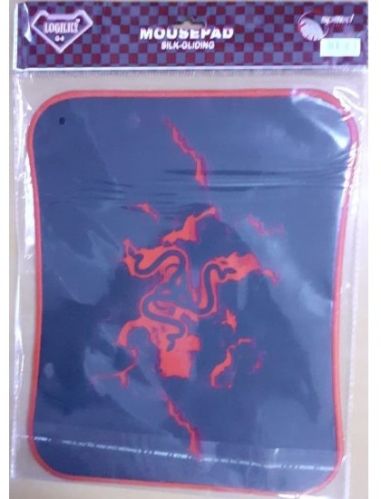 9 X 11.5 Silk Gliding Mouse Pad