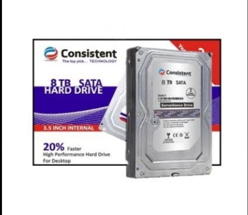 Consistent 8tb SATA Pullout Internal Hard Disk For Computers