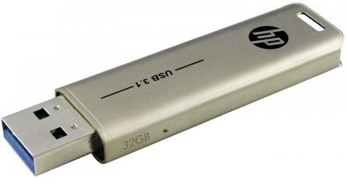 HP PENDRIVE 32GB 3.1 (X796W) for Data Storage