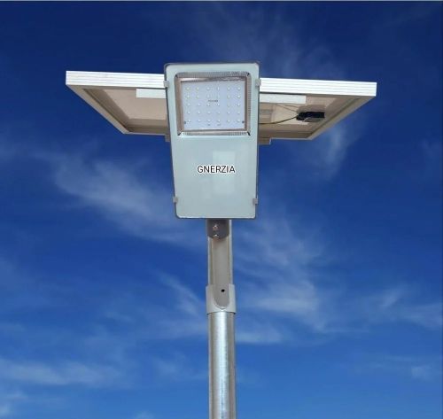 Gnerzia Mnre Approved Solar Street Light