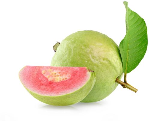 Fresh Guava, Taste : Sweet Tangy