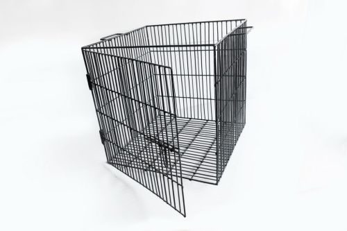 Textile Storage Bin, Color : Varies