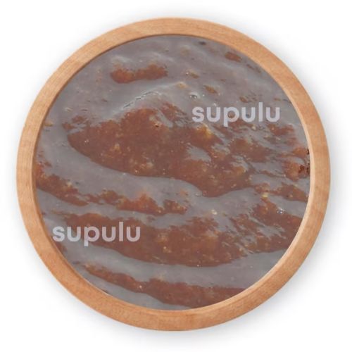 Tamarind Pulp, Color : Brown, Form : Paste