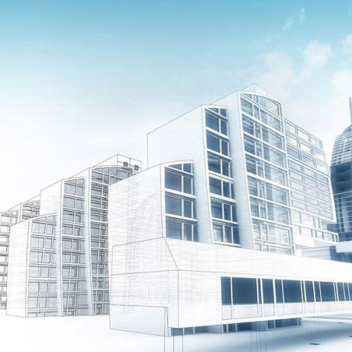 Architectural BIM Services