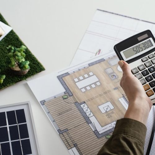 Cost Estimation Services