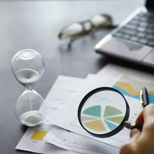 Resource Planning Services