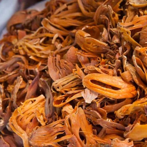 Mace Javitri, Color : Reddish-brown for Elevating Savory Sweet Recipes