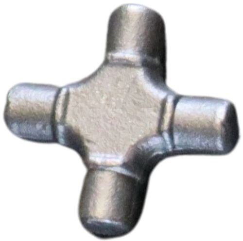 High-Quality Steel CROSS HOLDER, Color : Metallic for Forging Process